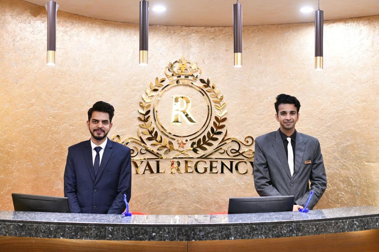 Royal Regency Hotel Islamabad Exterior foto