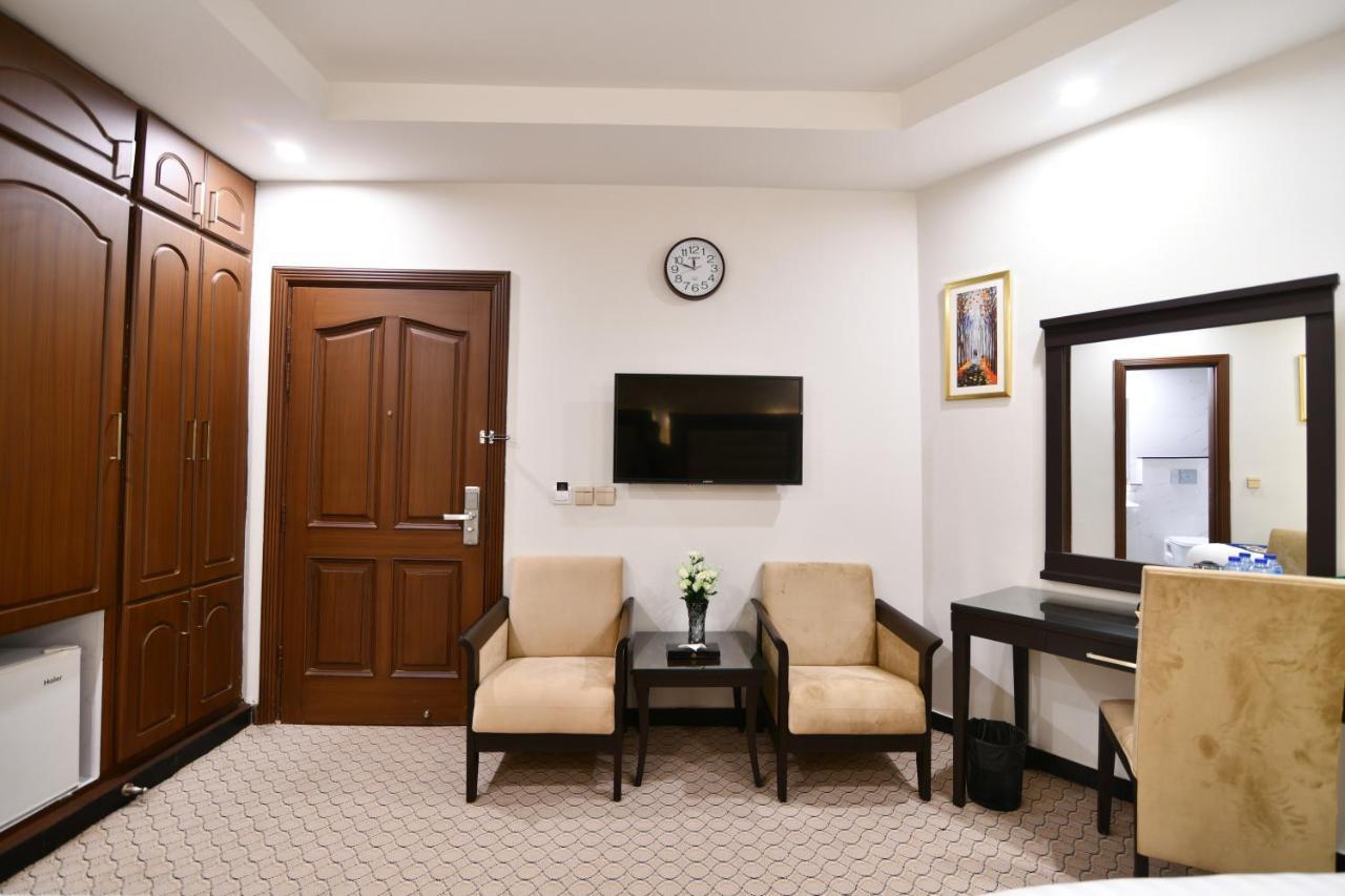Royal Regency Hotel Islamabad Exterior foto